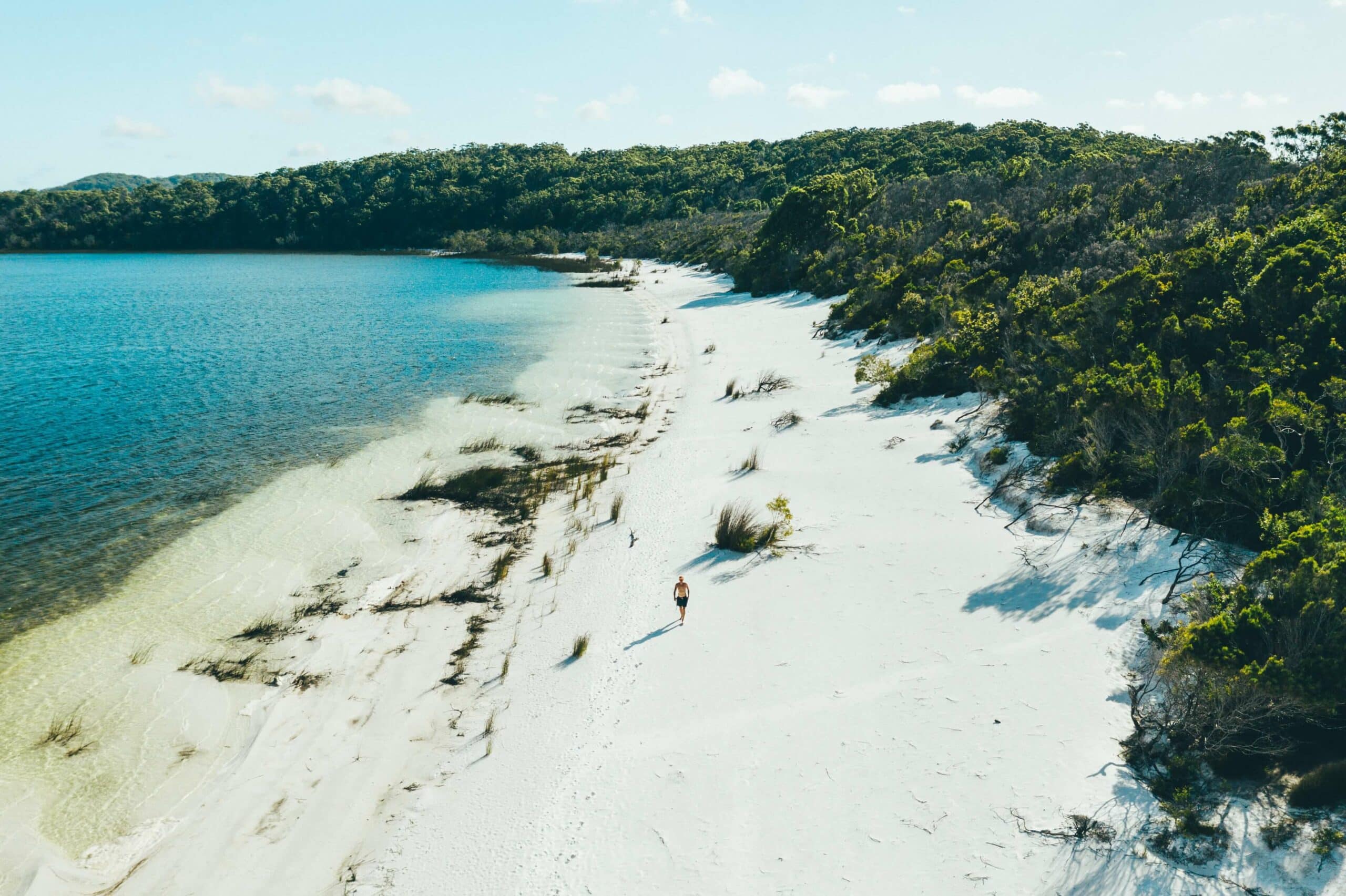 East Coast Australia road trip.