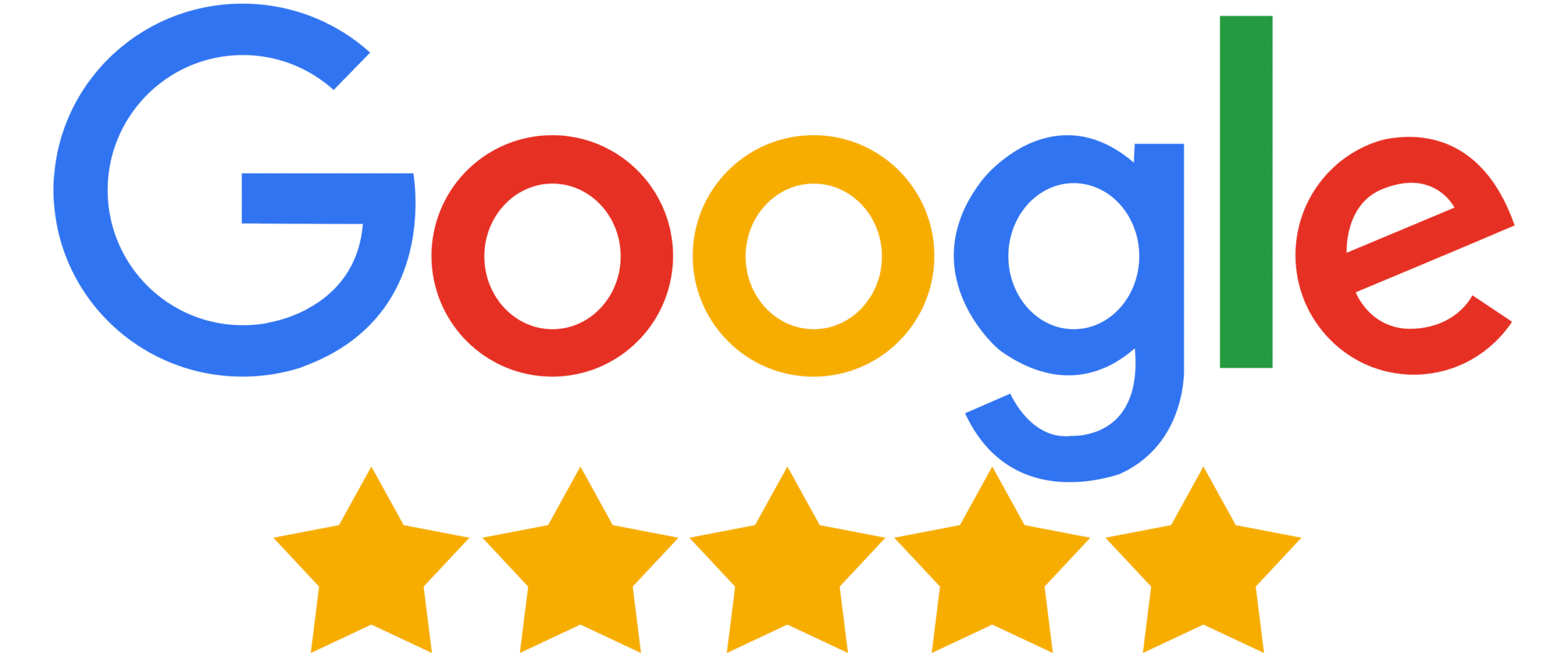 google-rating