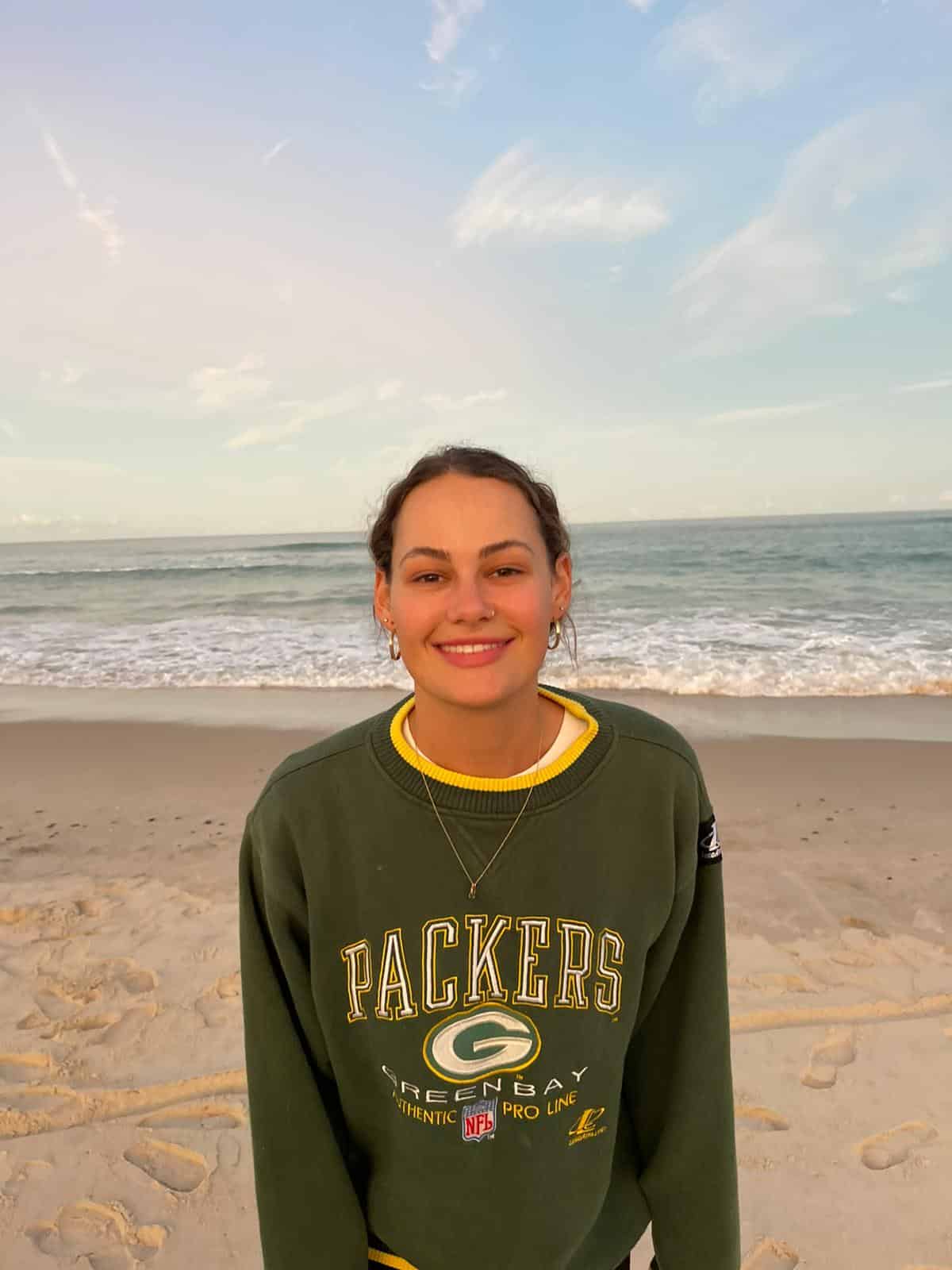 Tyla – RatPack Team Member Tyla - RatPack Team Member